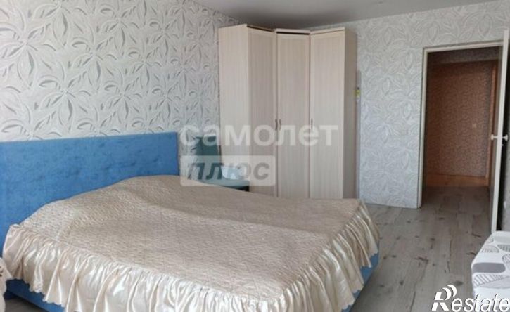 3-комн квартира ул Российская, 47/2,  д. 47/2