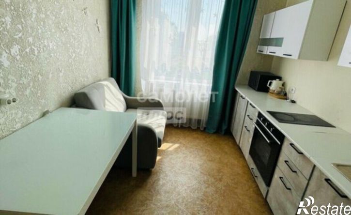 1-комн квартира ул Академика Гатауллина, 10,  д. 10