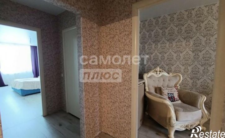 3-комн квартира ул Российская, 47/2,  д. 47/2