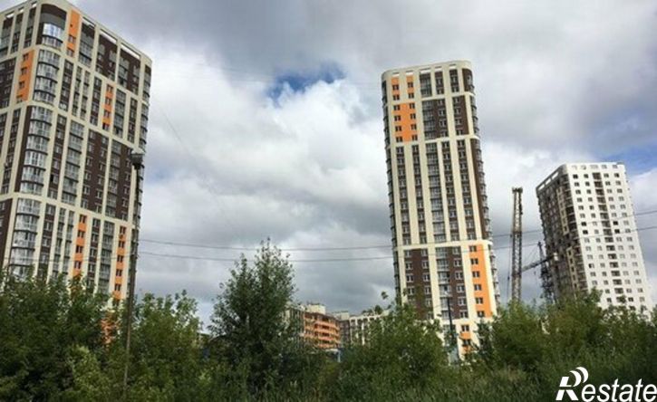 2-комн квартира ул Айская, 18/1,  д. 18/1