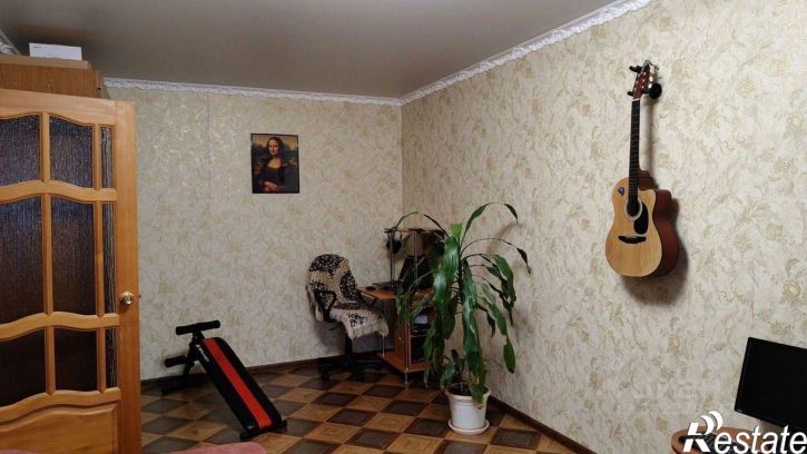 1-комн квартира ул Уфимское шоссе, 37,  д. 37