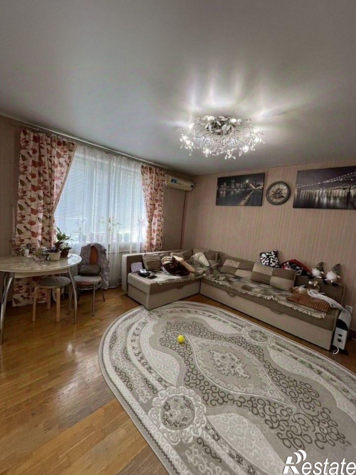 3-комн квартира ул Дагестанская, 27,  д. 27