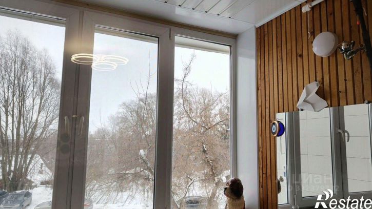 1-комн квартира ул Уфимское шоссе, 37,  д. 37