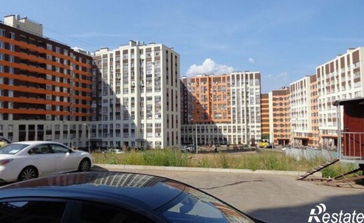 2-комн квартира ул Айская, 18/1,  д. 18/1