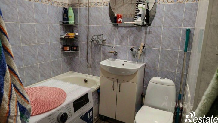 1-комн квартира ул Уфимское шоссе, 37,  д. 37