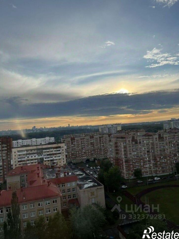 2-комн квартира ул Георгия Мушникова, 17 2,  д. 17 2,  к. 2