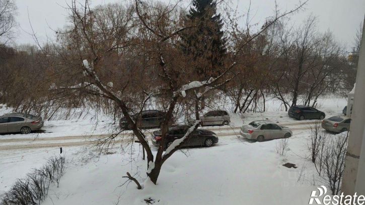 1-комн квартира ул Уфимское шоссе, 37,  д. 37