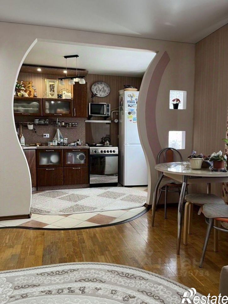 3-комн квартира ул Дагестанская, 27,  д. 27