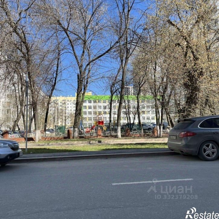 3-комн квартира ул Карла Маркса, 36,  д. 36