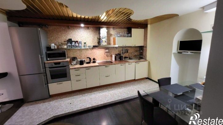 2-комн квартира ул Адмирала Макарова, 22 1,  д. 22 1,  к. 1
