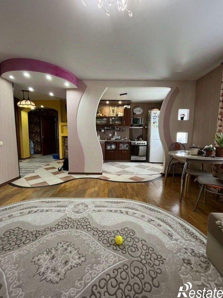 3-комн квартира ул Дагестанская, 27,  д. 27