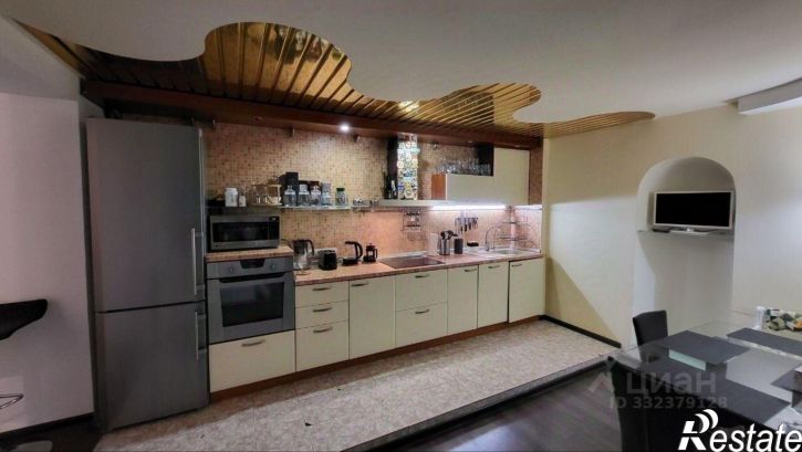 2-комн квартира ул Адмирала Макарова, 22 1,  д. 22 1,  к. 1