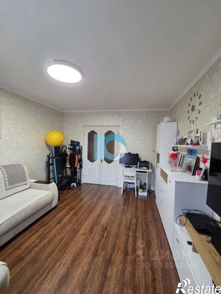 4-комн квартира Дуванский б-р, 28,  д. 28