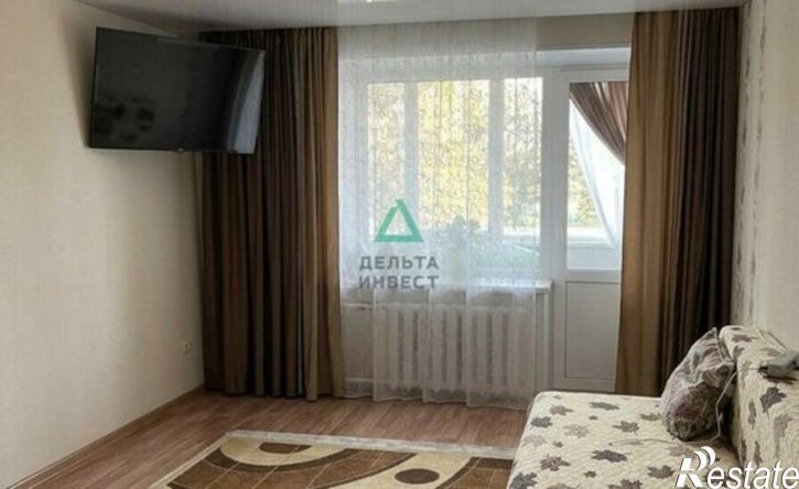 2-комн квартира ул Левитана, 22,  д. 22