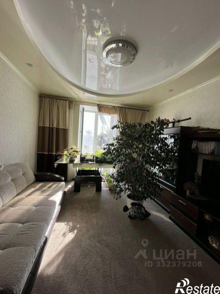 3-комн квартира ул Карла Маркса, 36,  д. 36