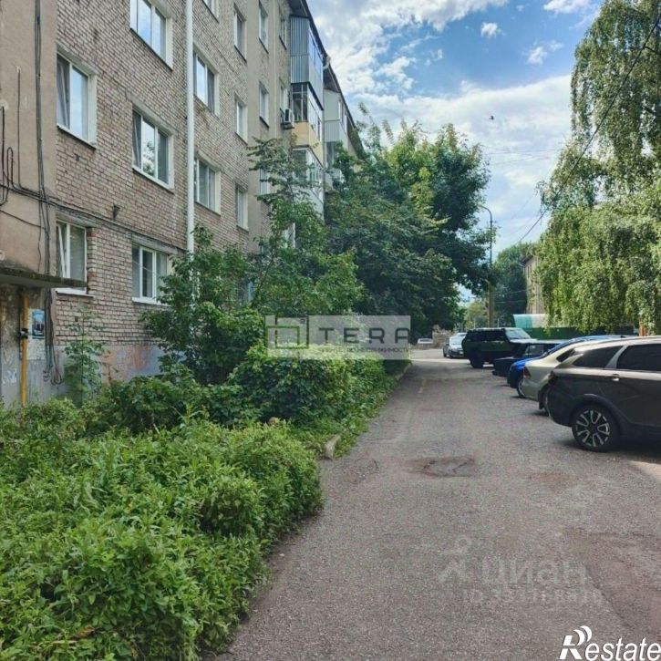 2-комн квартира пр-кт Октября, 52/1,  д. 52/1