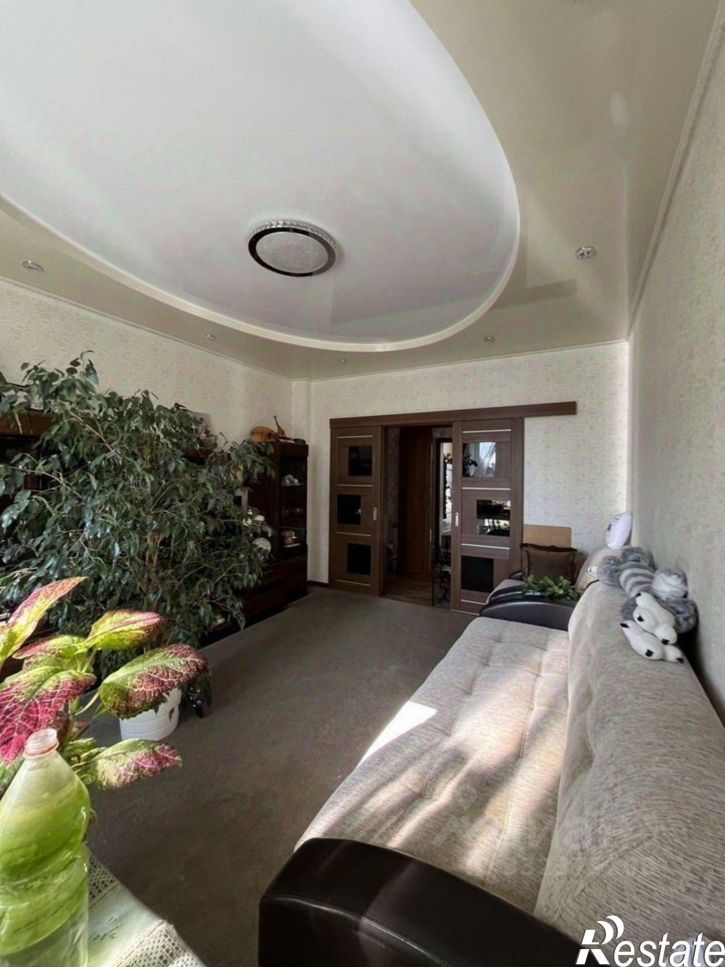 3-комн квартира ул Карла Маркса, 36,  д. 36