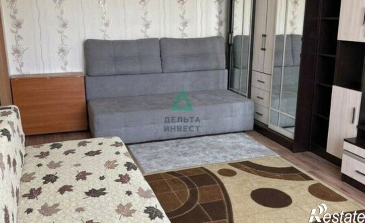 2-комн квартира ул Левитана, 22,  д. 22