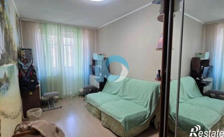 4-комн квартира Дуванский б-р, 28,  д. 28