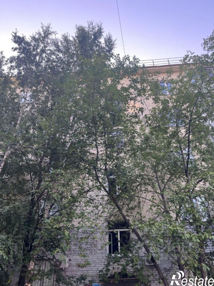 2-комн квартира пр-кт Октября, 12 1,  д. 12 1,  к. 1