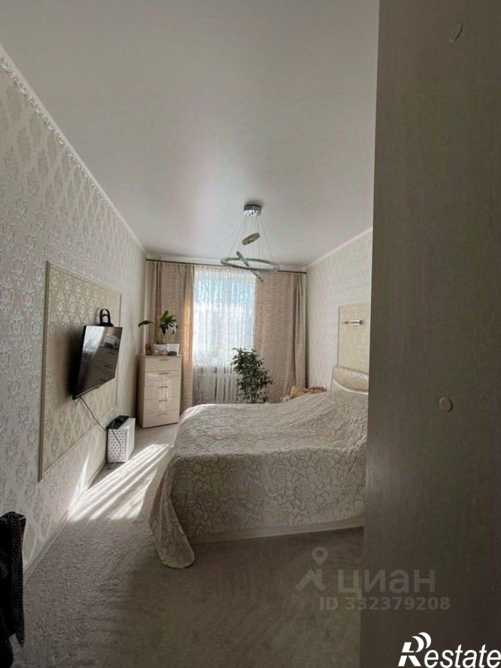 3-комн квартира ул Карла Маркса, 36,  д. 36