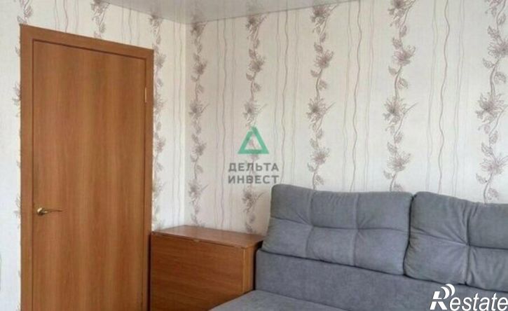 2-комн квартира ул Левитана, 22,  д. 22