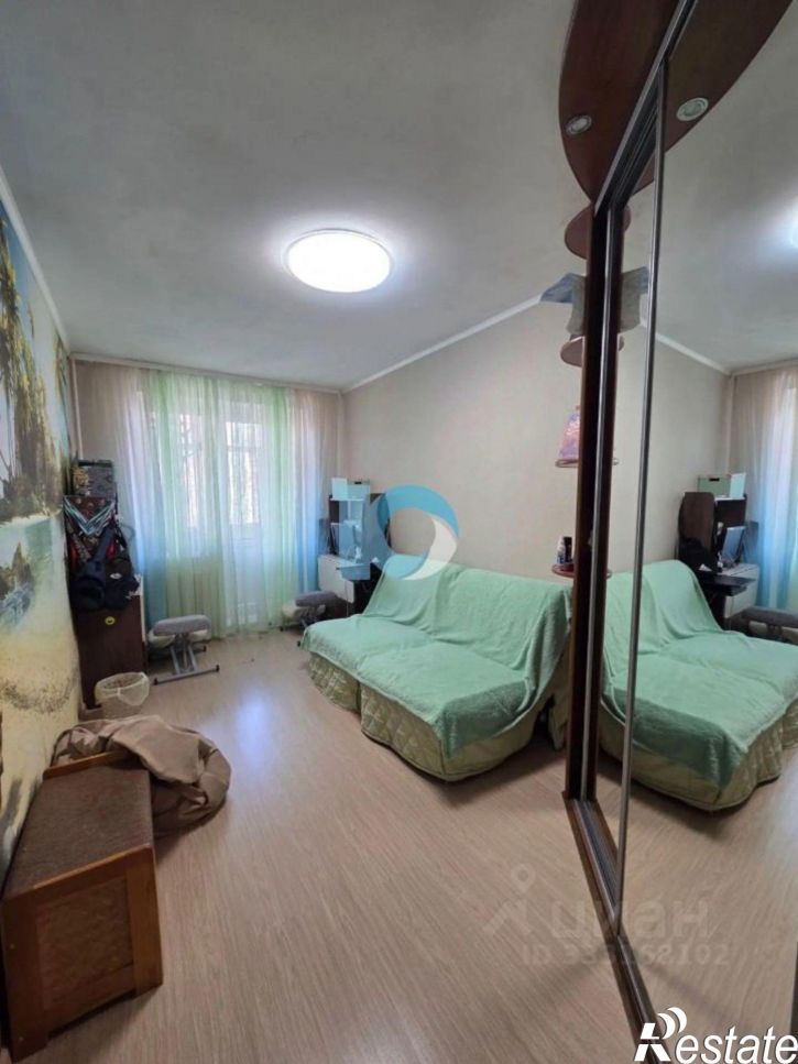 4-комн квартира Дуванский б-р, 28,  д. 28