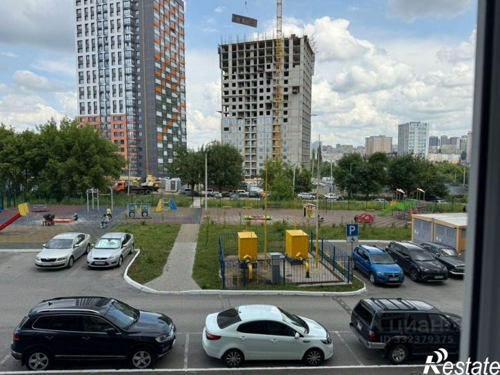 2-комн квартира ул Чапаева, 10,  д. 10