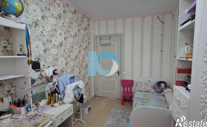 4-комн квартира Дуванский б-р, 28,  д. 28