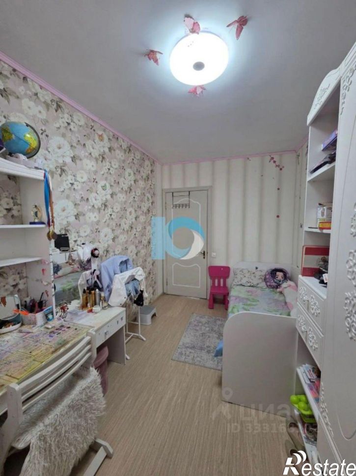 4-комн квартира Дуванский б-р, 28,  д. 28