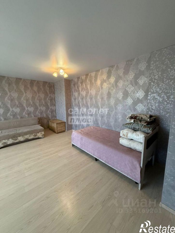 2-комн квартира ул Цюрупы, 78,  д. 78