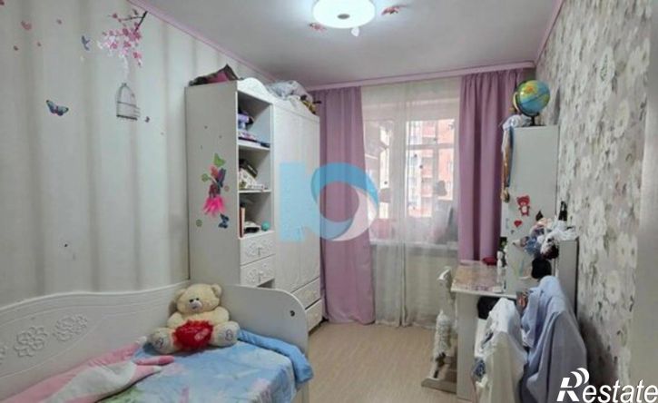 4-комн квартира Дуванский б-р, 28,  д. 28