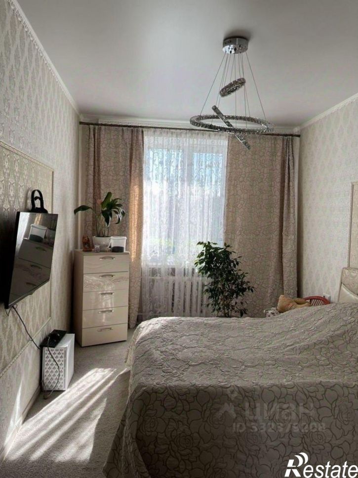 3-комн квартира ул Карла Маркса, 36,  д. 36