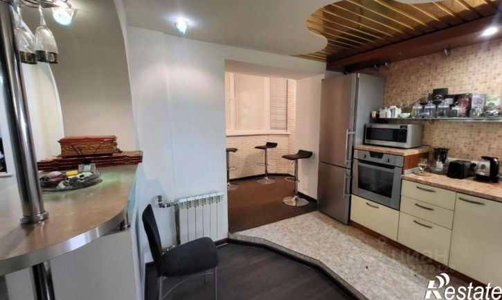 2-комн квартира ул Адмирала Макарова, 22 1,  д. 22 1,  к. 1