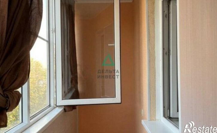 2-комн квартира ул Левитана, 22,  д. 22