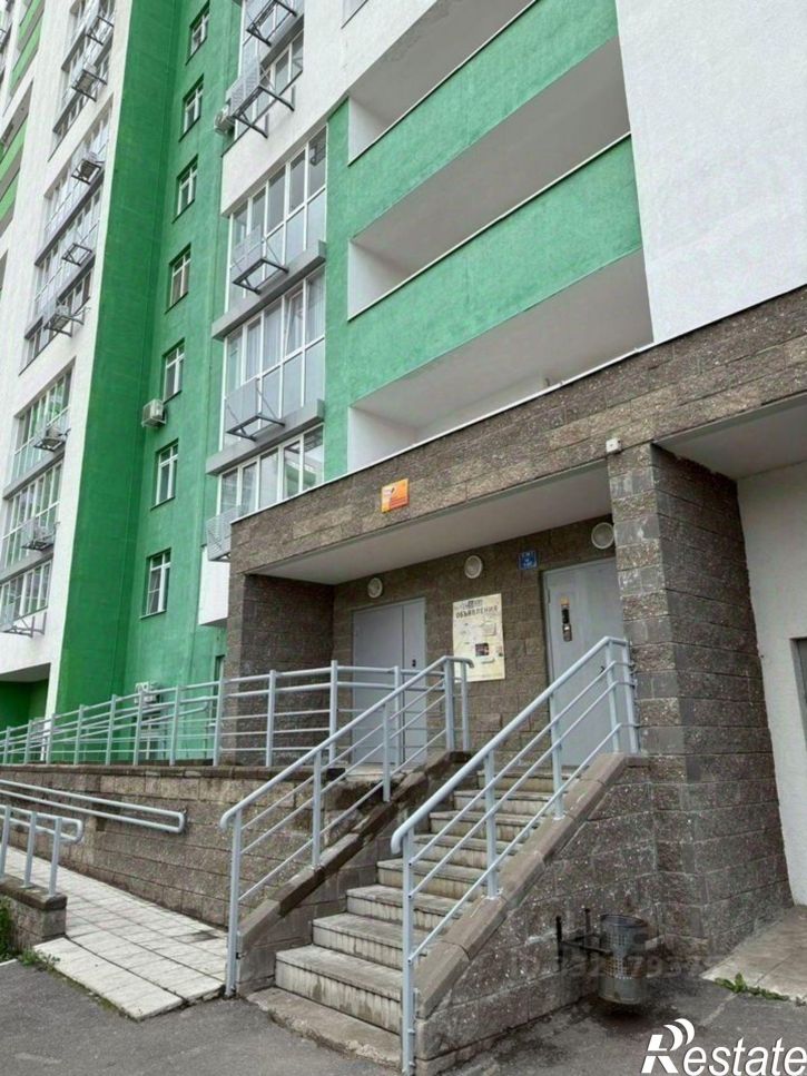 2-комн квартира ул Чапаева, 10,  д. 10