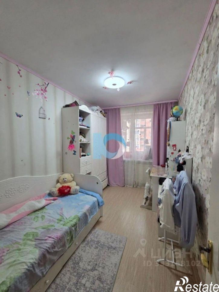 4-комн квартира Дуванский б-р, 28,  д. 28