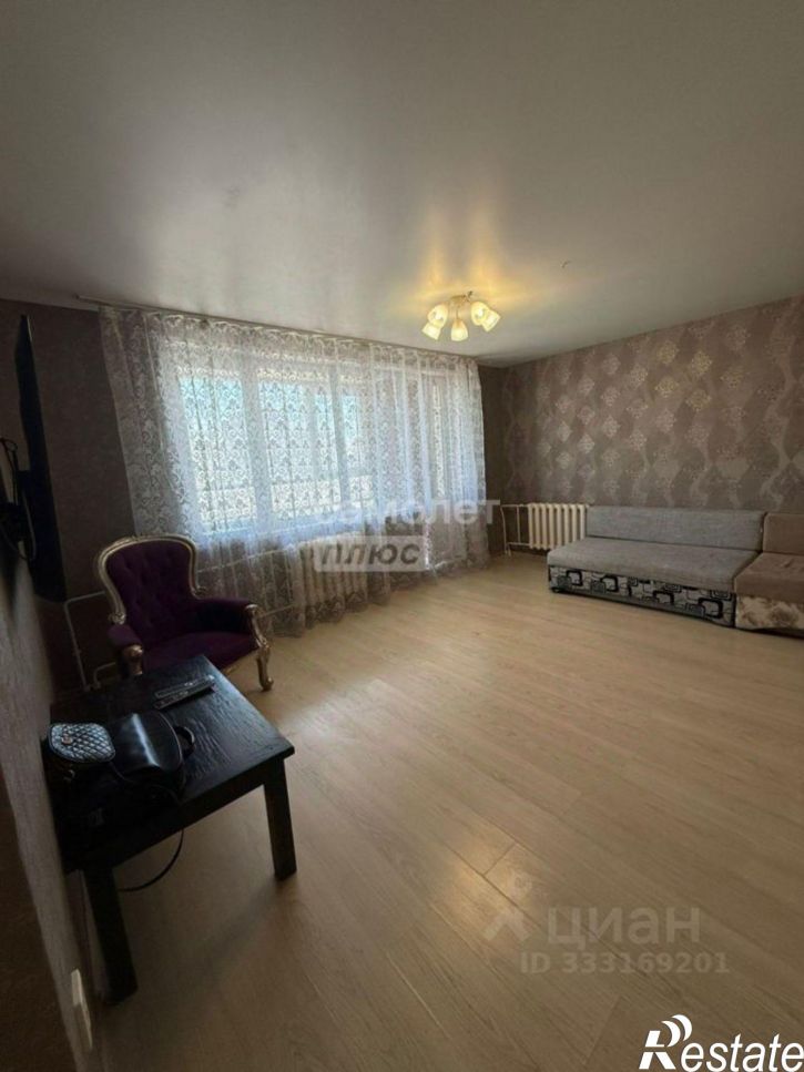 2-комн квартира ул Цюрупы, 78,  д. 78