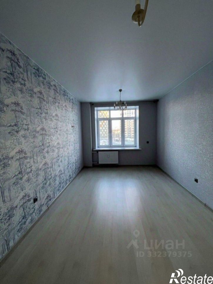 2-комн квартира ул Чапаева, 10,  д. 10