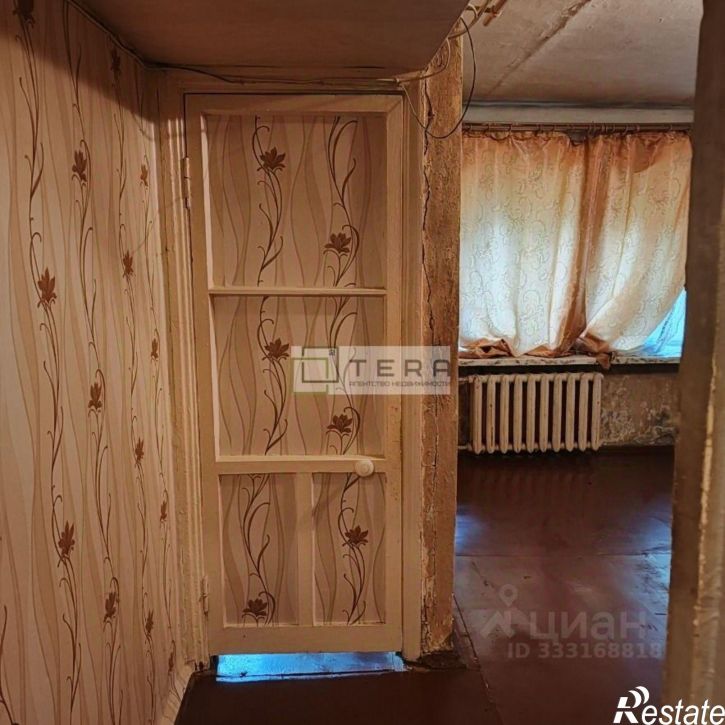 2-комн квартира пр-кт Октября, 52/1,  д. 52/1