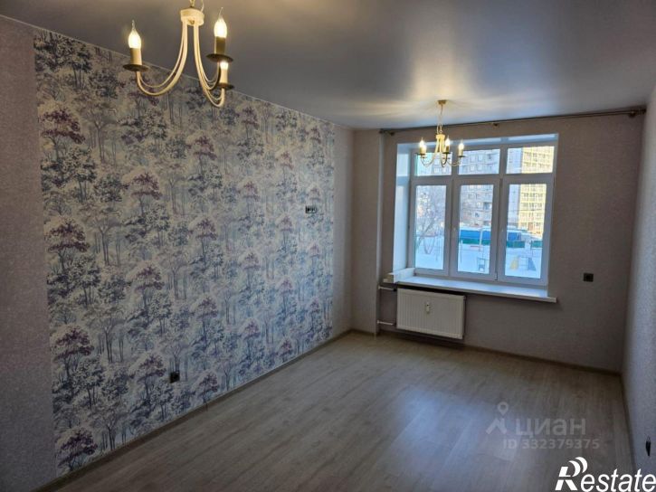 2-комн квартира ул Чапаева, 10,  д. 10