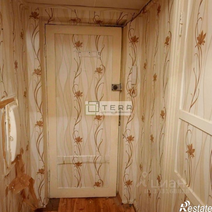 2-комн квартира пр-кт Октября, 52/1,  д. 52/1