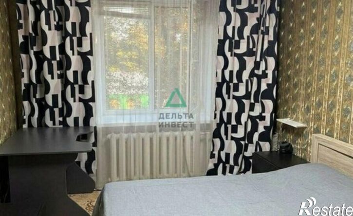 2-комн квартира ул Левитана, 22,  д. 22