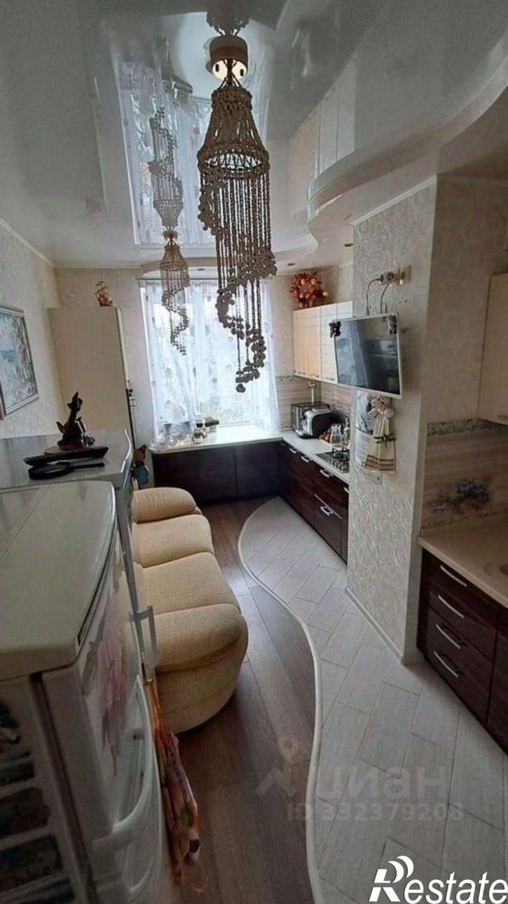 3-комн квартира ул Карла Маркса, 36,  д. 36