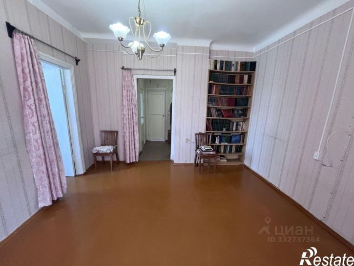 2-комн квартира пр-кт Октября, 12 1,  д. 12 1,  к. 1