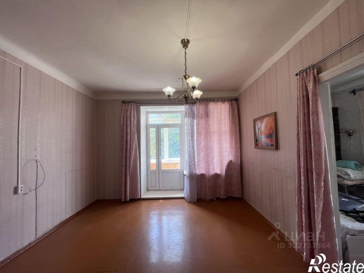 2-комн квартира пр-кт Октября, 12 1,  д. 12 1,  к. 1