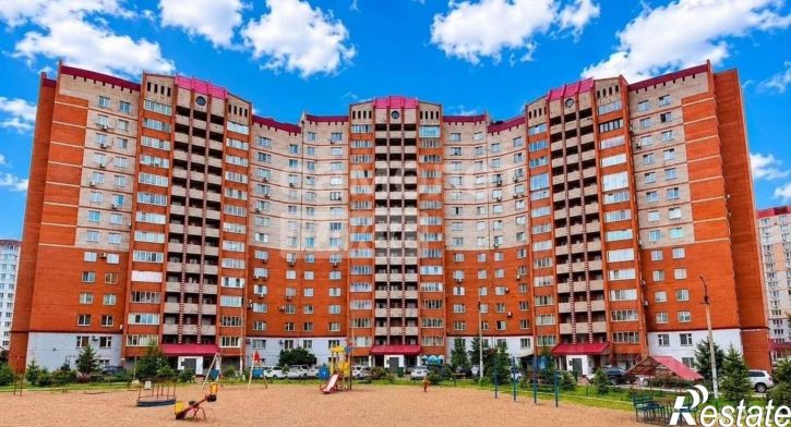 3-комн квартира ул Лесотехникума, 26/2,  д. 26/2