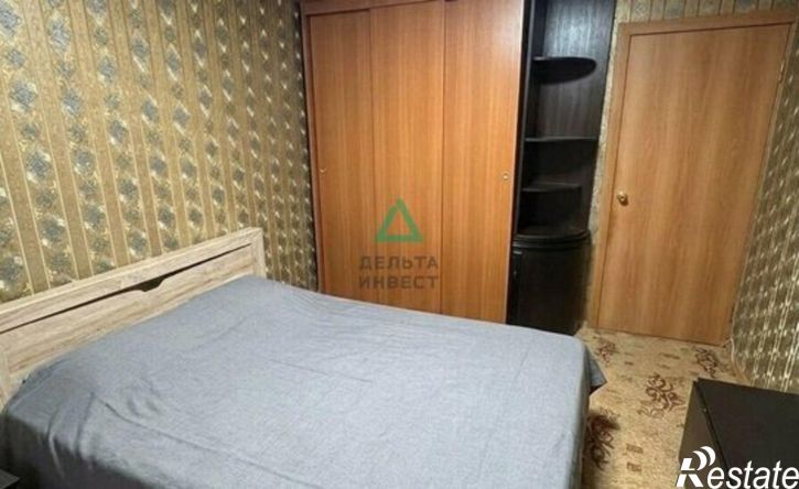 2-комн квартира ул Левитана, 22,  д. 22
