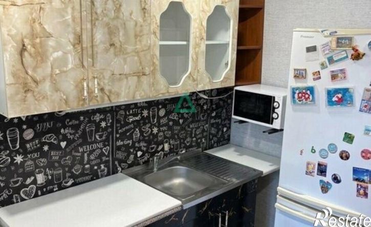 2-комн квартира ул Левитана, 22,  д. 22