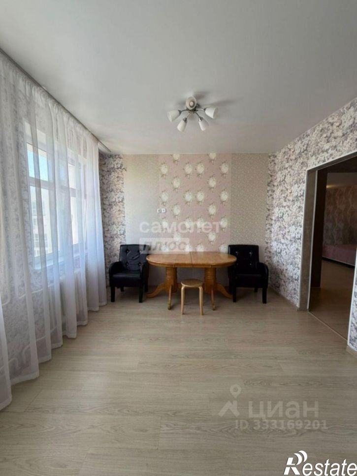2-комн квартира ул Цюрупы, 78,  д. 78